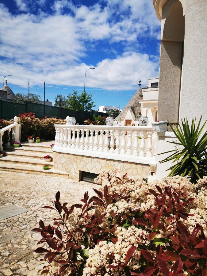 Trullo Suite Cisternino Luaran gambar