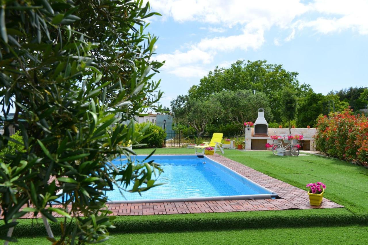 Trullo Suite Cisternino Luaran gambar