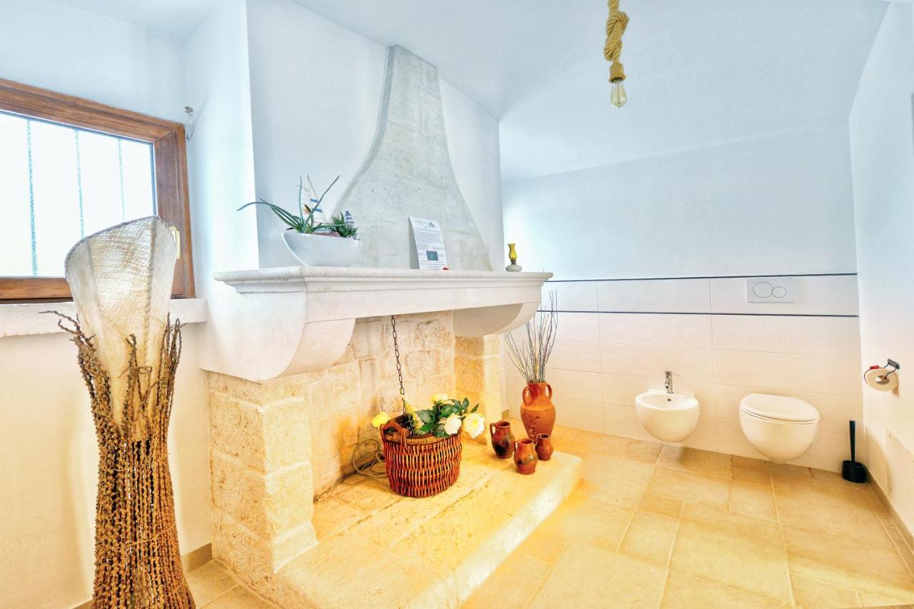 Trullo Suite Cisternino Luaran gambar